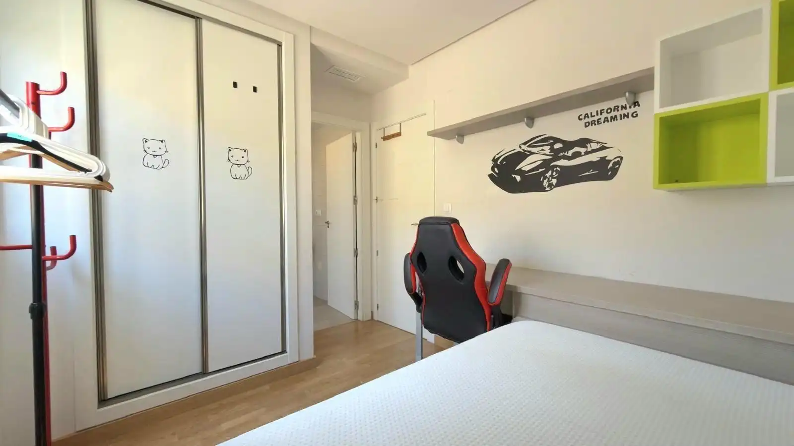 Apartment with pool for sale in Nueva Torrevieja - Aguas Nuevas, imagen 20
