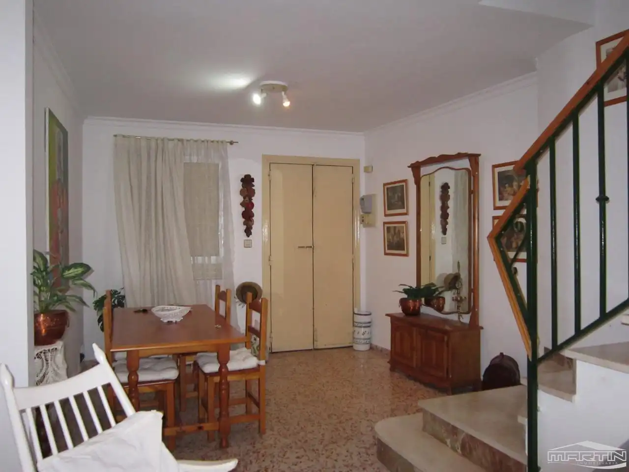 Haus zum Verkauf in Calle Gonzalo Baena