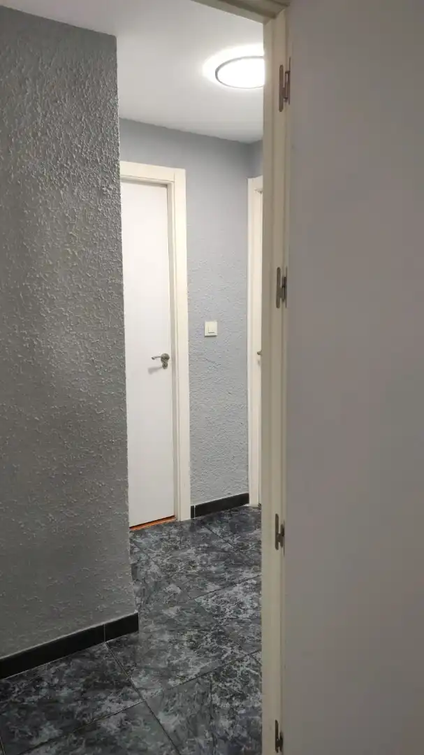 Piso de alquiler en Jaén con Amueblado