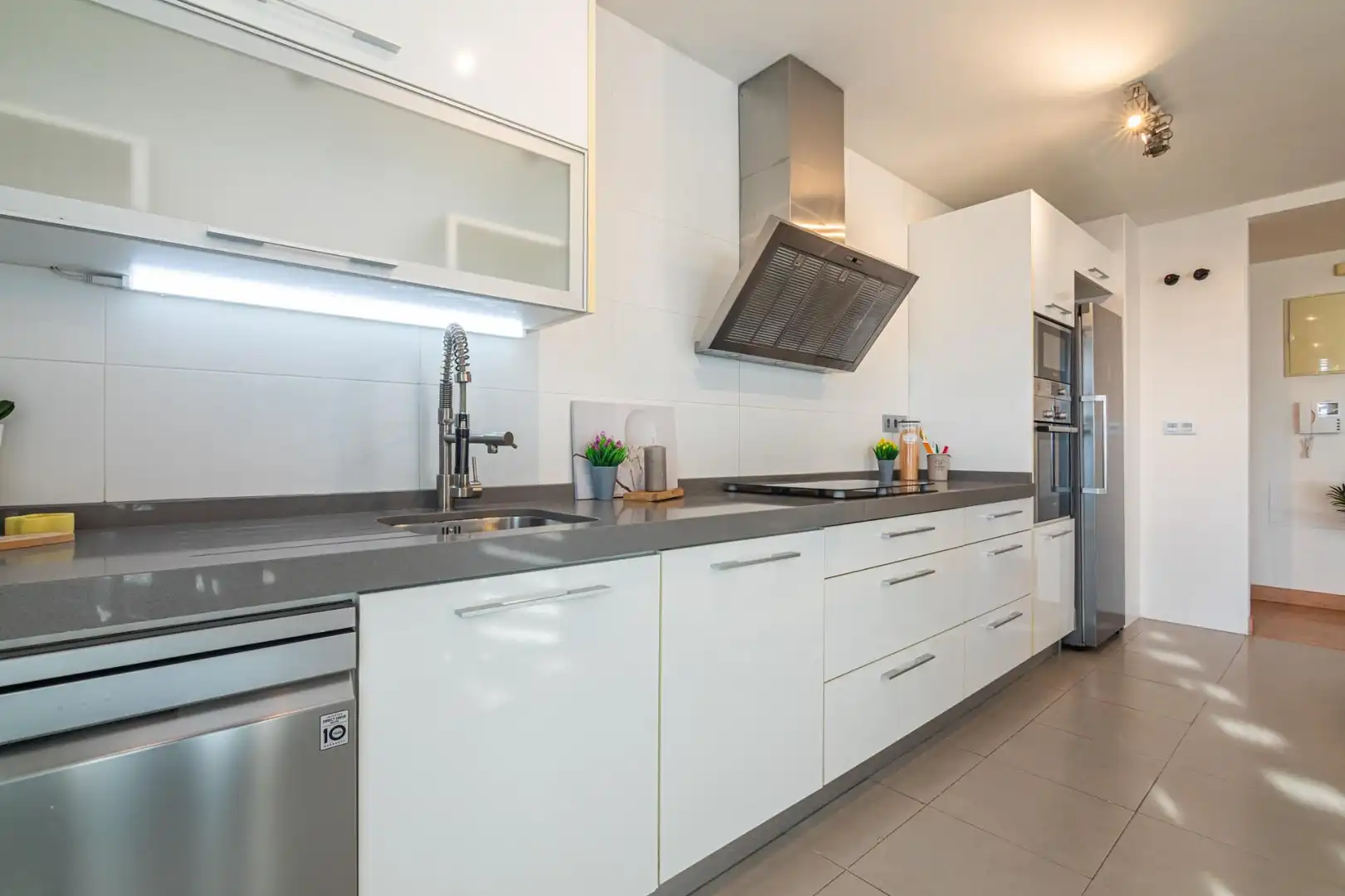 Cocina de Piso en venta en Elche ciudad