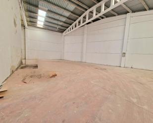 Nau industrial de lloguer en Jerez de la Frontera