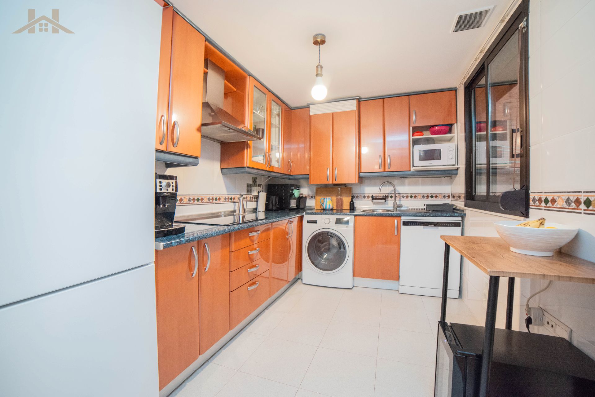 Cuina de Pis en venda en Pinto amb Aire condicionat, Calefacció i Traster