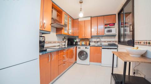 Foto 3 de Pis en venda a Calle Abejaruco, Zona industrial, Madrid