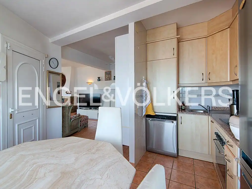 Adosado con piscina en venta en Almadrava - Canyelles - Puig-Rom, imagen 16