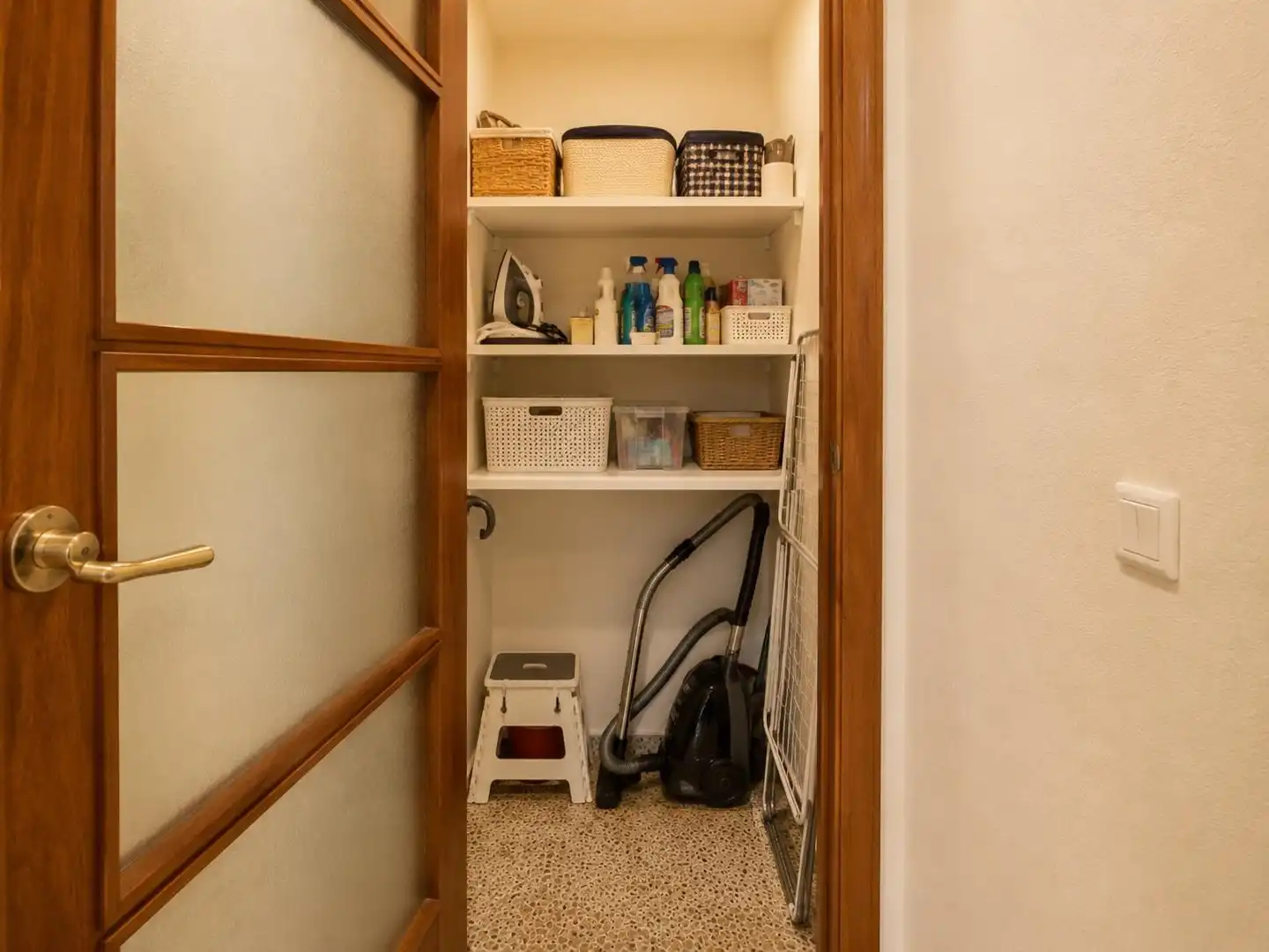 Apartamento con terraza en venta en Carrer INDUSTRIA, imagen 8