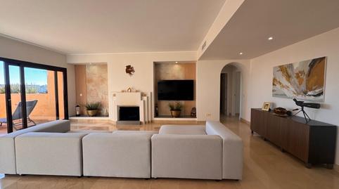 Foto 3 de Àtic en venda a San Luis de Sabinillas, Manilva