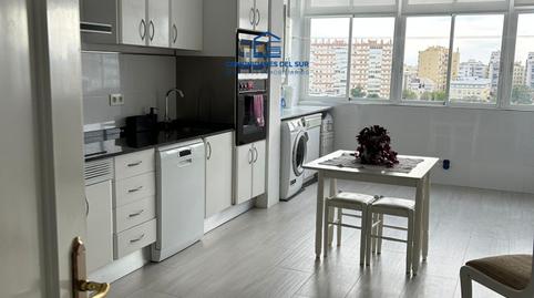 Foto 5 de Pis de lloguer a Astilleros - La Paz  - Loreto - El Corte Inglés, Cádiz