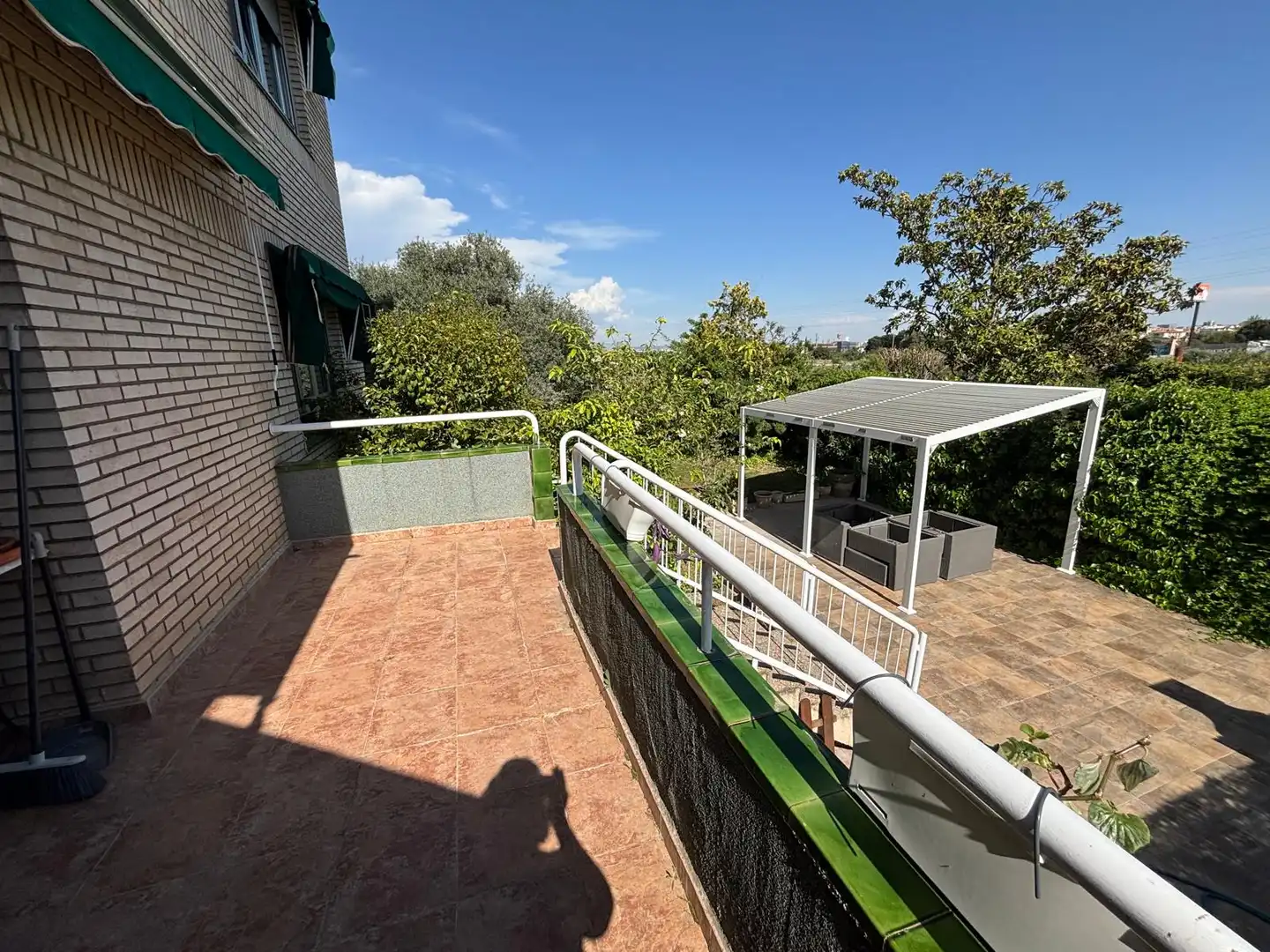 Vivienda con terraza en venta en Camino Valles Verdes 4, imagen 40