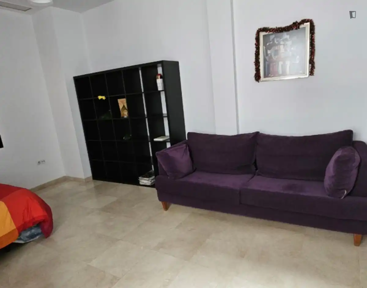 Estudio de alquiler en San Julián