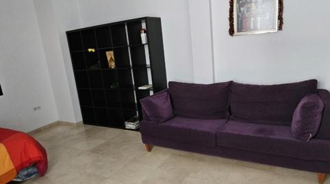 Foto 4 de Estudio de alquiler en San Julián,  Sevilla Capital
