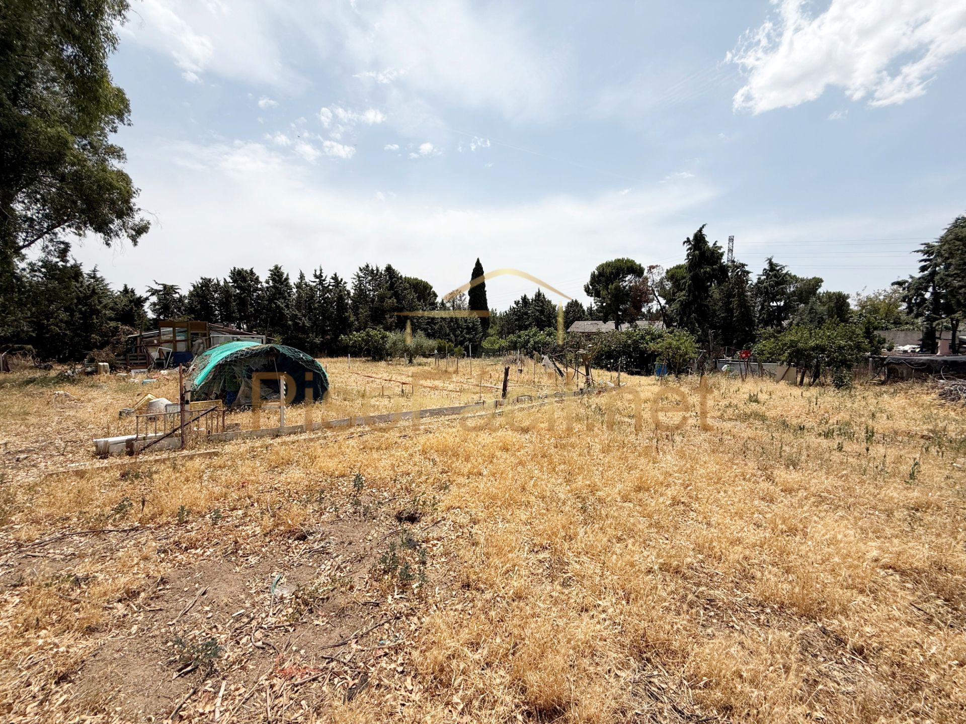 Residential for sale in Cubas de la Sagra