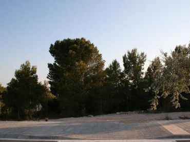 Terrenys i solars en venda a sin calle