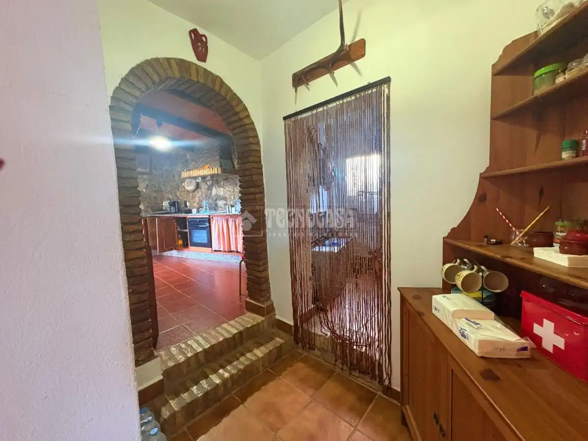 Casa rústica en venta en La Muela, imagen 4