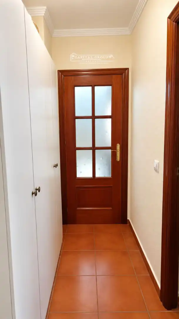 Terraced house with garden for sale in Punta Umbría, imagen 14