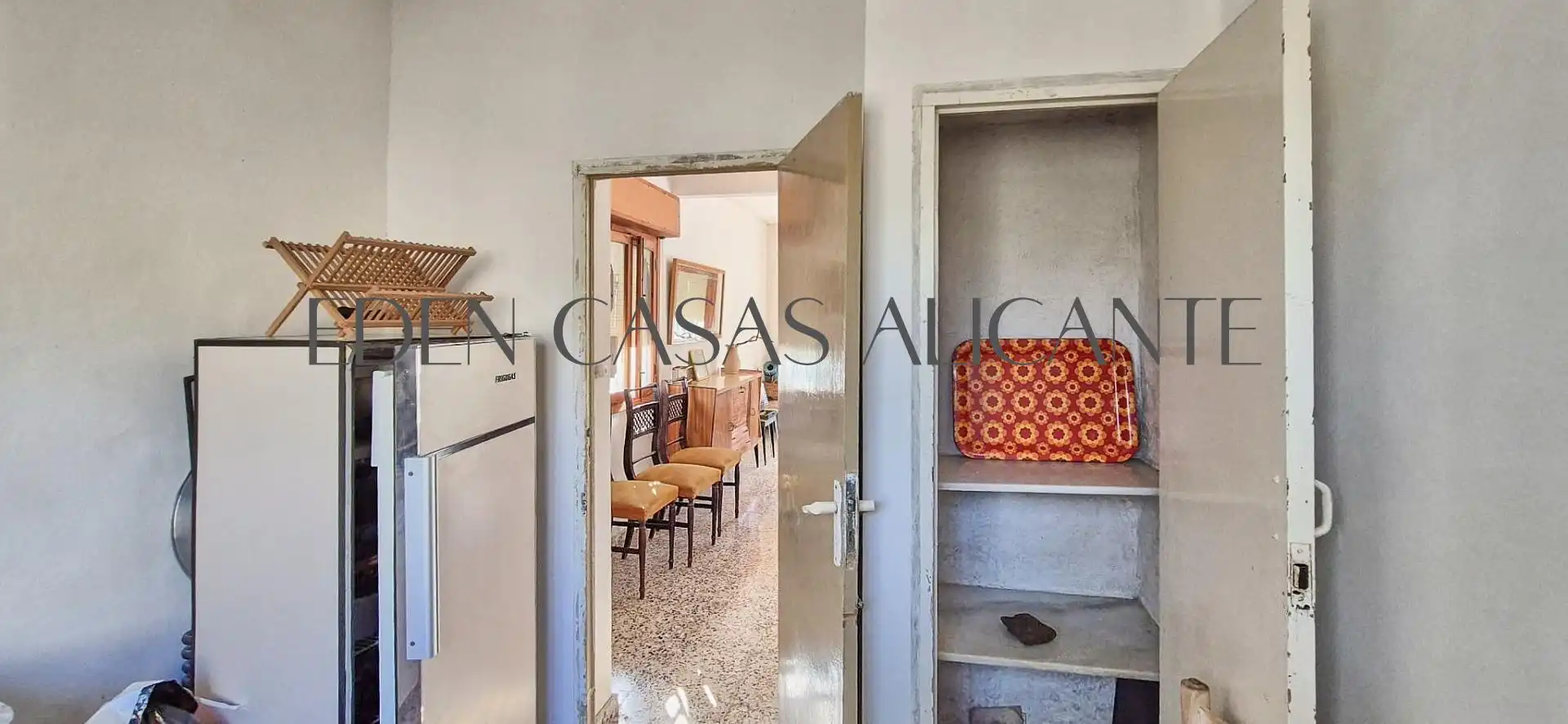 Habitación de Casa o chalet en venta en Busot con Terraza y Trastero