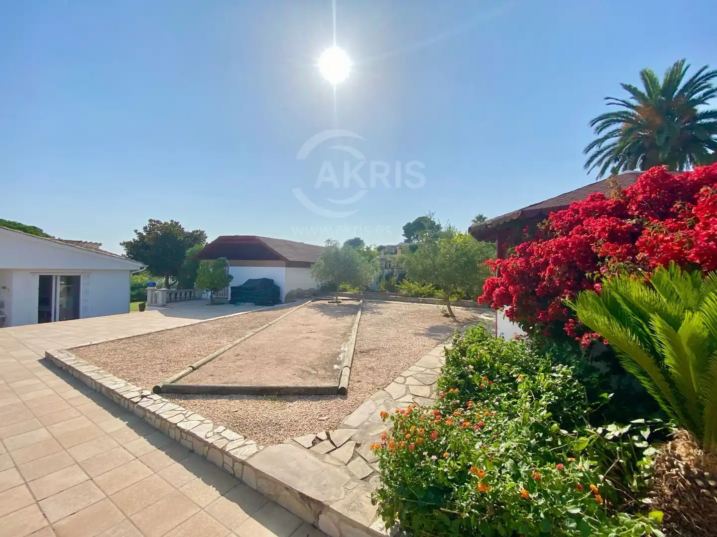 Casa con piscina en venta en Canyelles, imagen 19