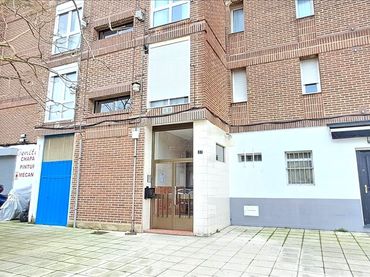 Flat for sale in Deporte