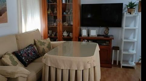 Foto 2 de Pis en venda a Cruz Roja,  Sevilla Capital