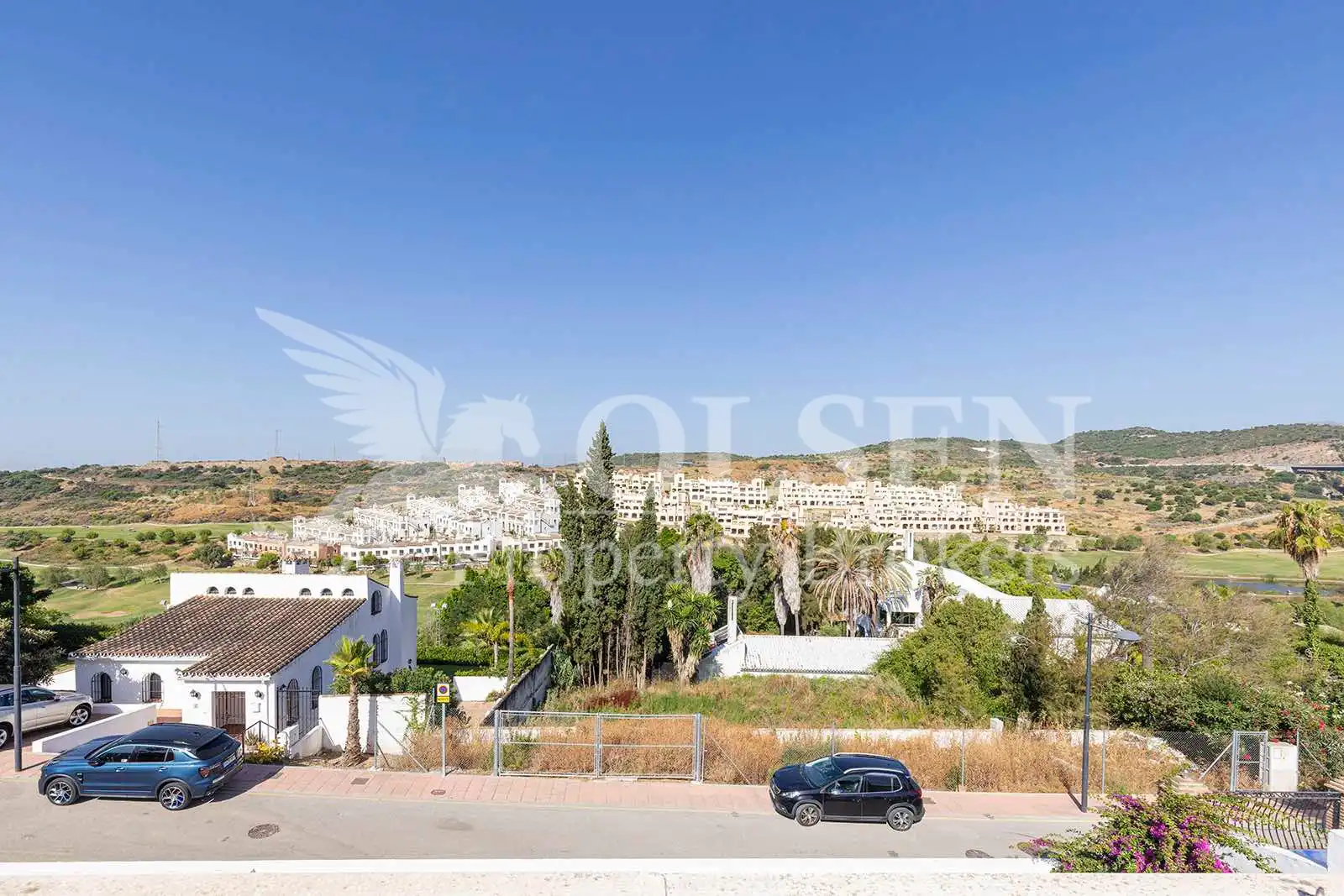 Villa mit Pool zum Verkauf in Costa Natura, imagen 44