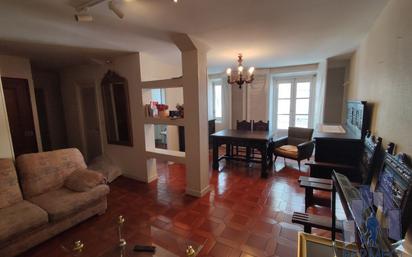 Living room of Flat for sale in Bermeo