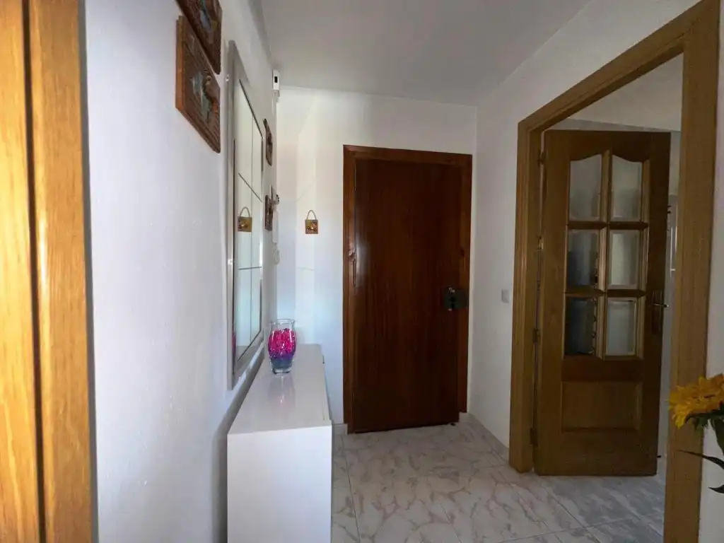 Apartament en venda en Fuengirola amb Aire condicionat i Terrassa