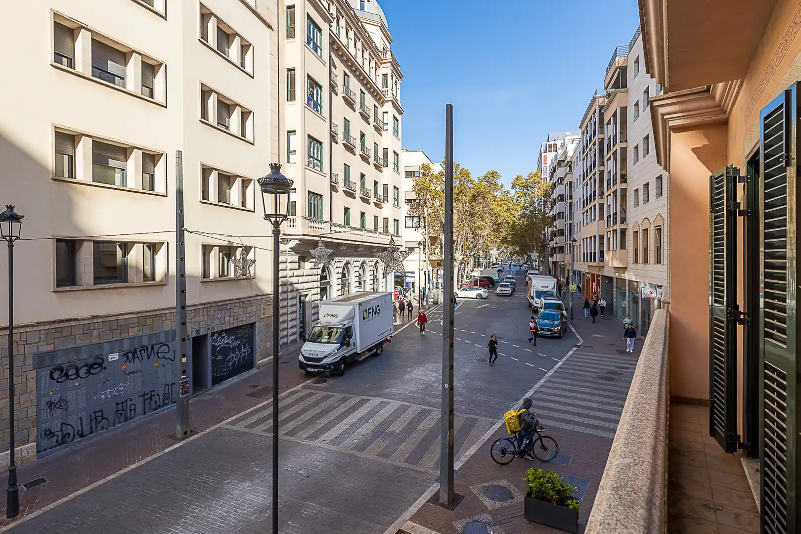 Wohnung mit Terrasse zum Verkauf in Centre, imagen 30