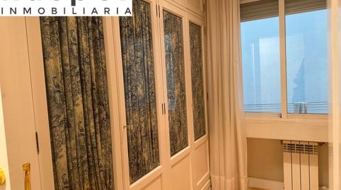 Foto 2 de Pis en venda a Avenida de la República Argentina, Los Remedios, Sevilla