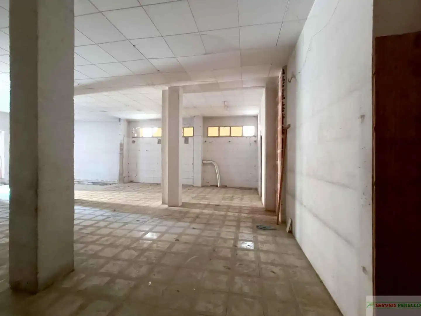 Business premises for sale in ESTUDIANTS, imagen 3