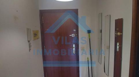 Foto 3 de Pis en venda a O Milladoiro, A Coruña