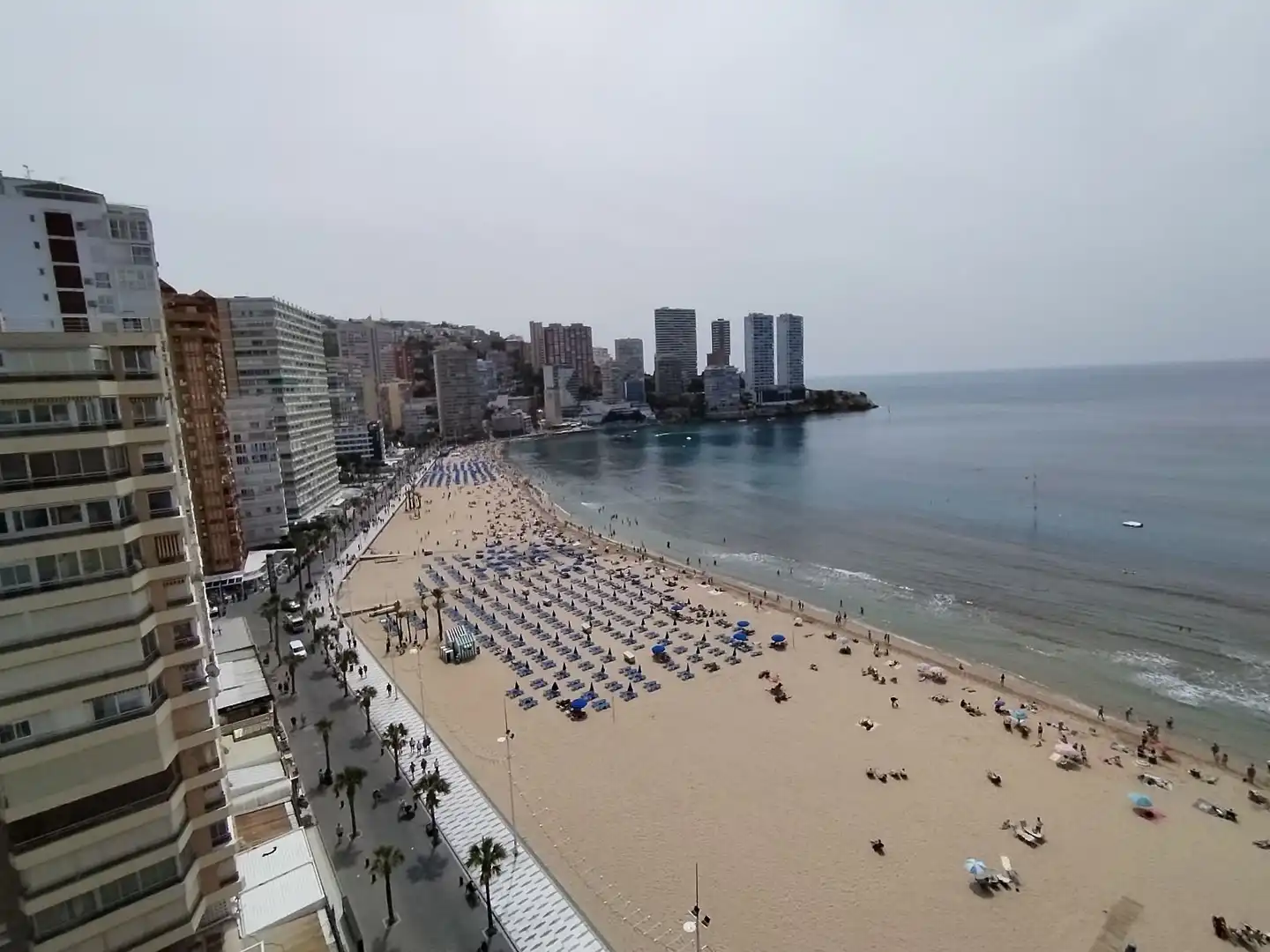 Apartament amb ascensor en venda a Playa de Levante, imagen 29