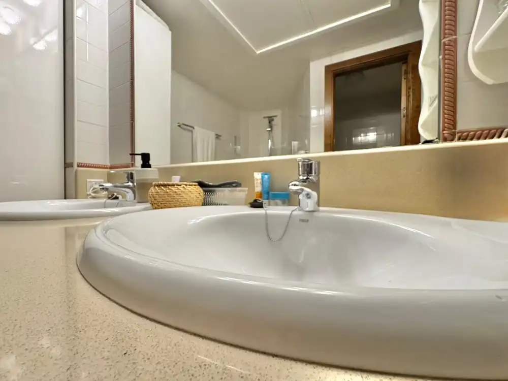 Apartamento con piscina en venta en Punta Prima, imagen 34