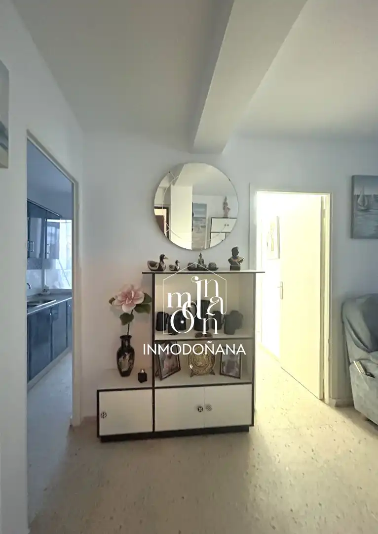 Habitación de Piso en venta en Almonte con Amueblado