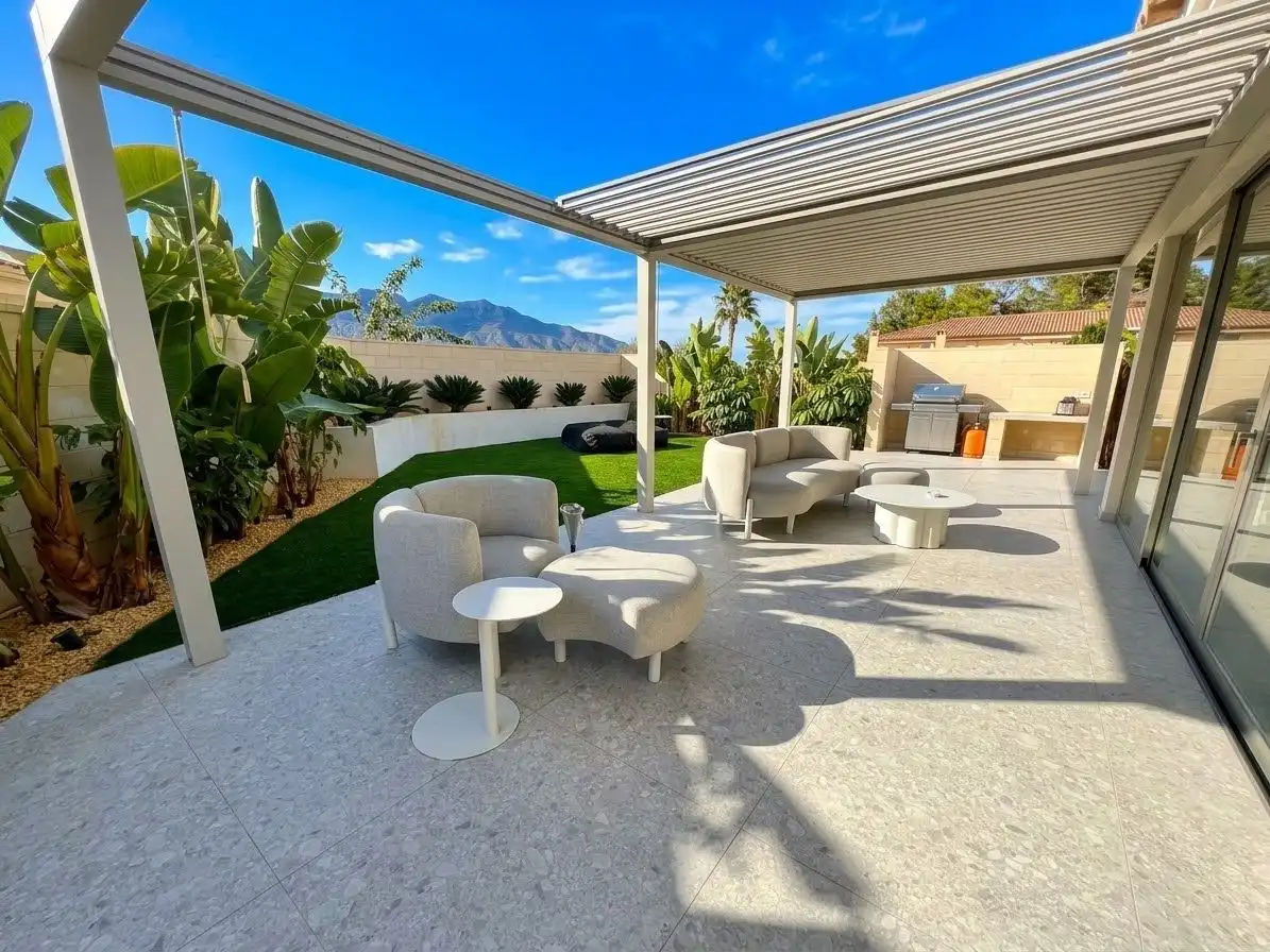 Casa o chalet en venta en Altea, Alicante