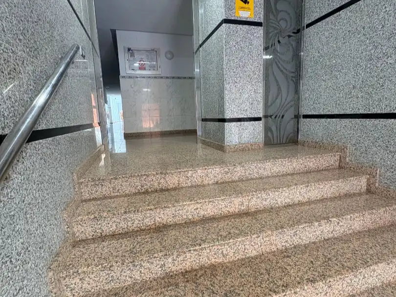 Piso en venta en Torrevieja con Aire acondicionado, Terraza y Balcón