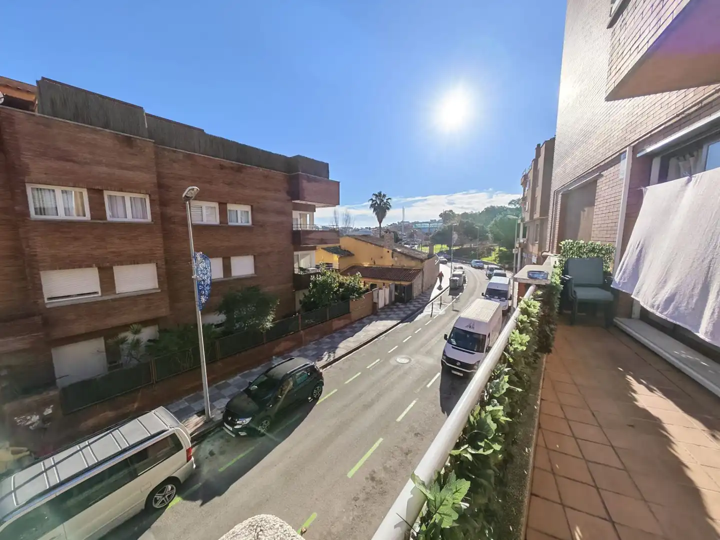Piso en venta en Fenals