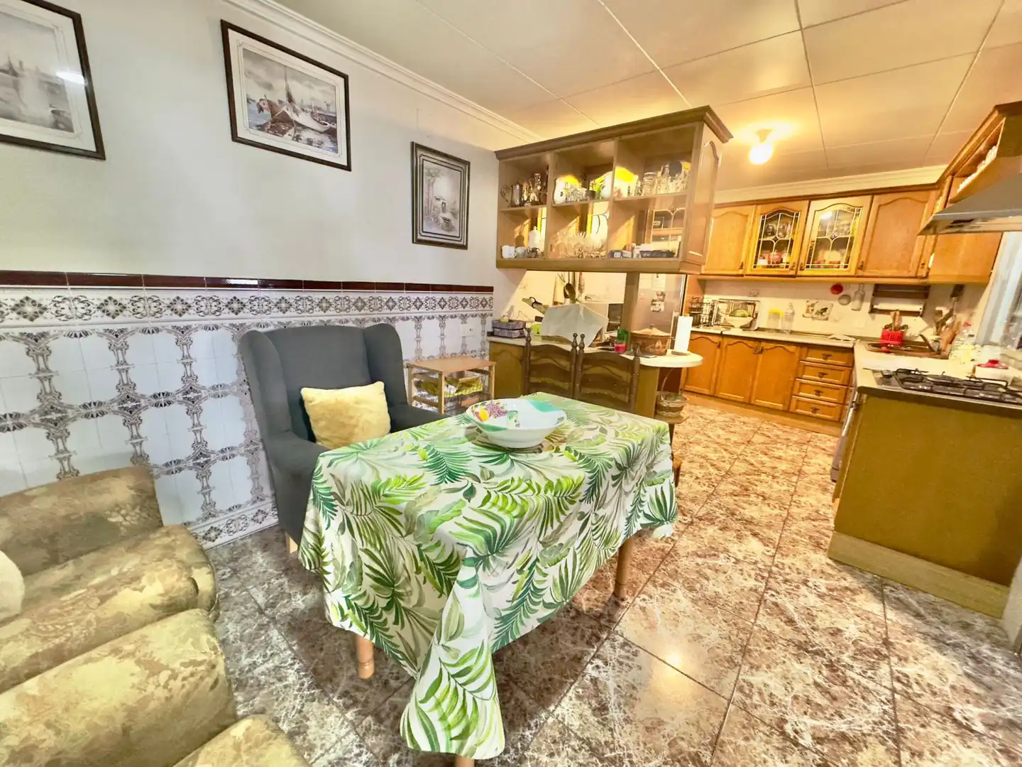 Maison à vendre à Valdepeñas, imagen 12