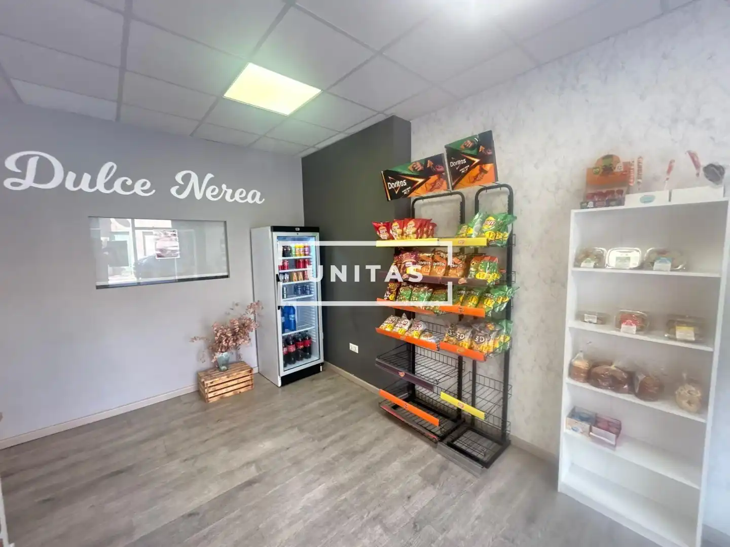Locale commerciale in affitto a Calle RAFAEL ALTAMIRA 8, imagen 12