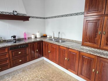 Casa en venda a Centro