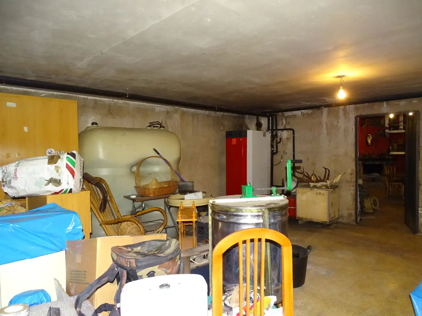 Casa o chalet en venta en Torrecilla En Cameros con Calefacción y Trastero