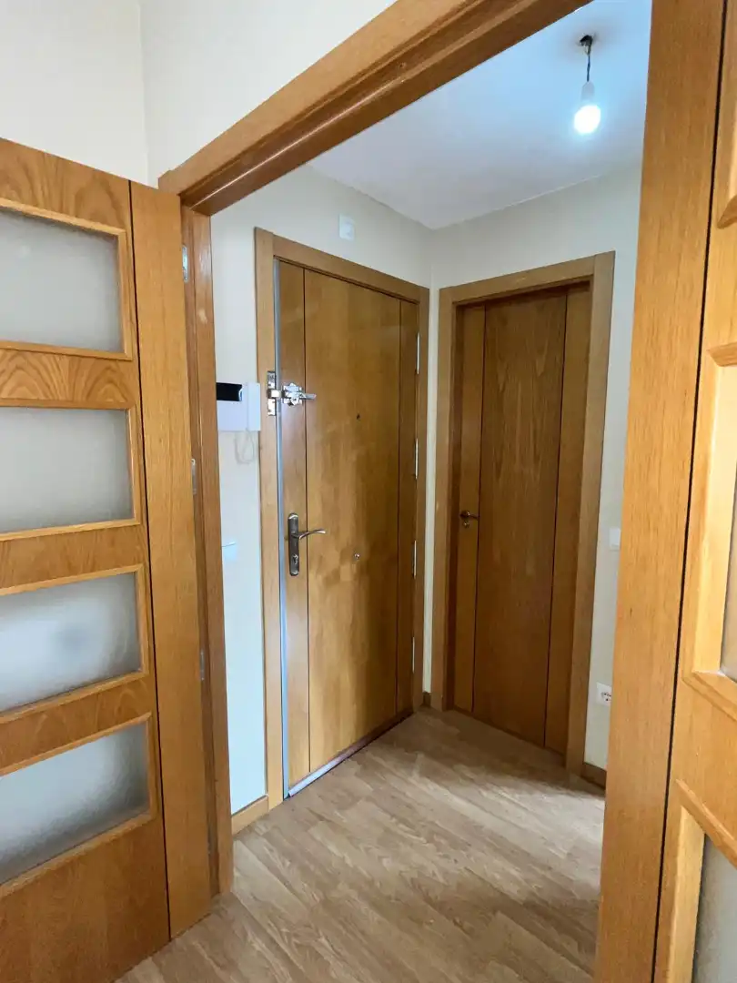 Wohnung zur Miete in Avenida Rufino Rubio, 14, Yeles