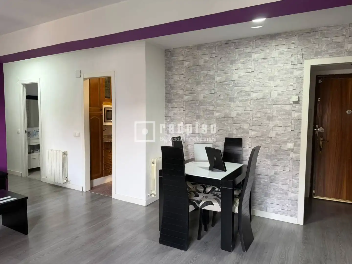 Piso en venta en de Guillén de Castro, Pueblo Nuevo