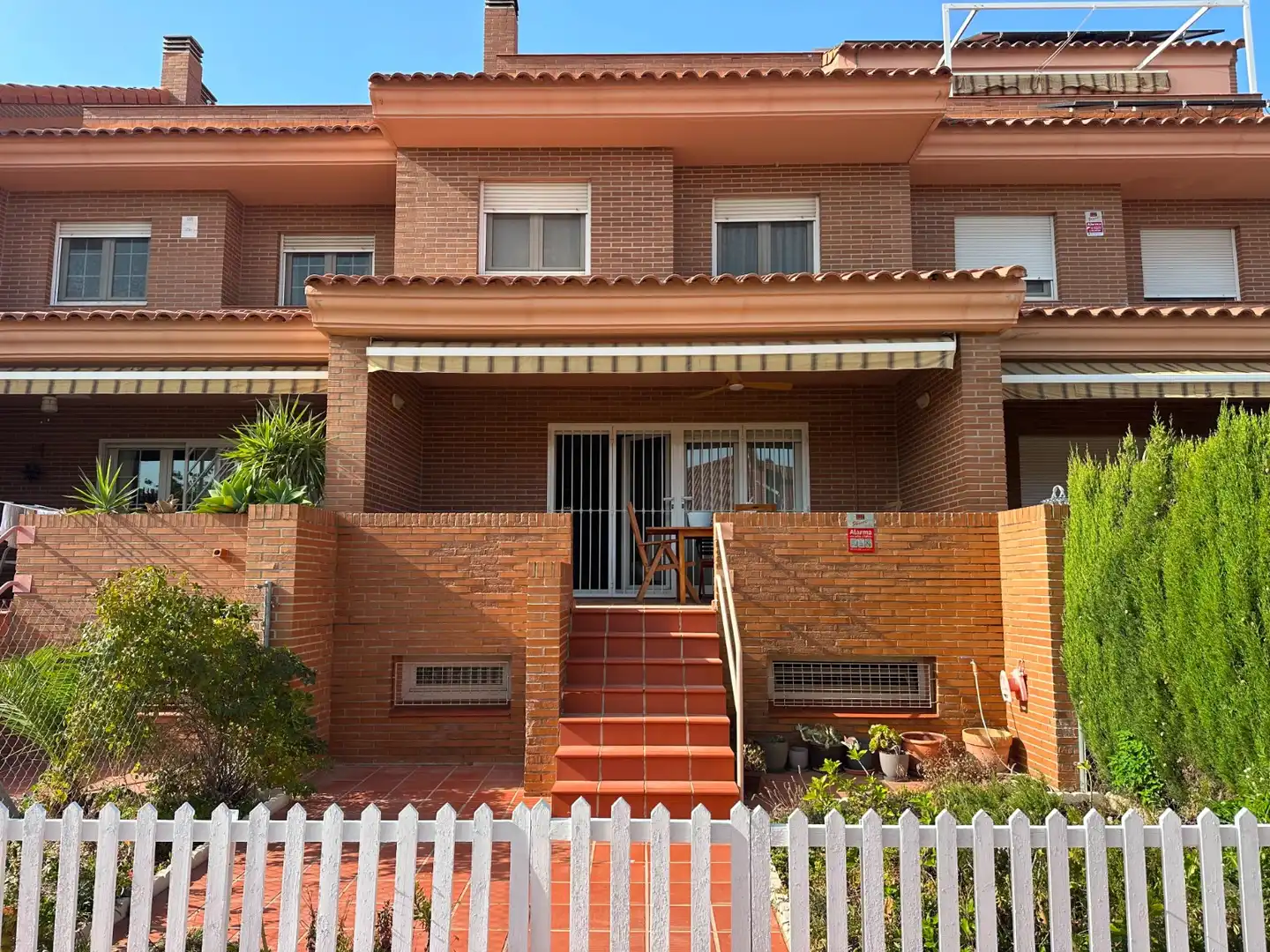 Casa o xalet de lloguer a Ciudad Jardín
