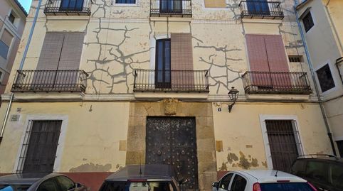 EDIFICIO SINGULAR DE 1.094 M2 EN EL CORAZÓN DE XÀTIVA, imagen 2