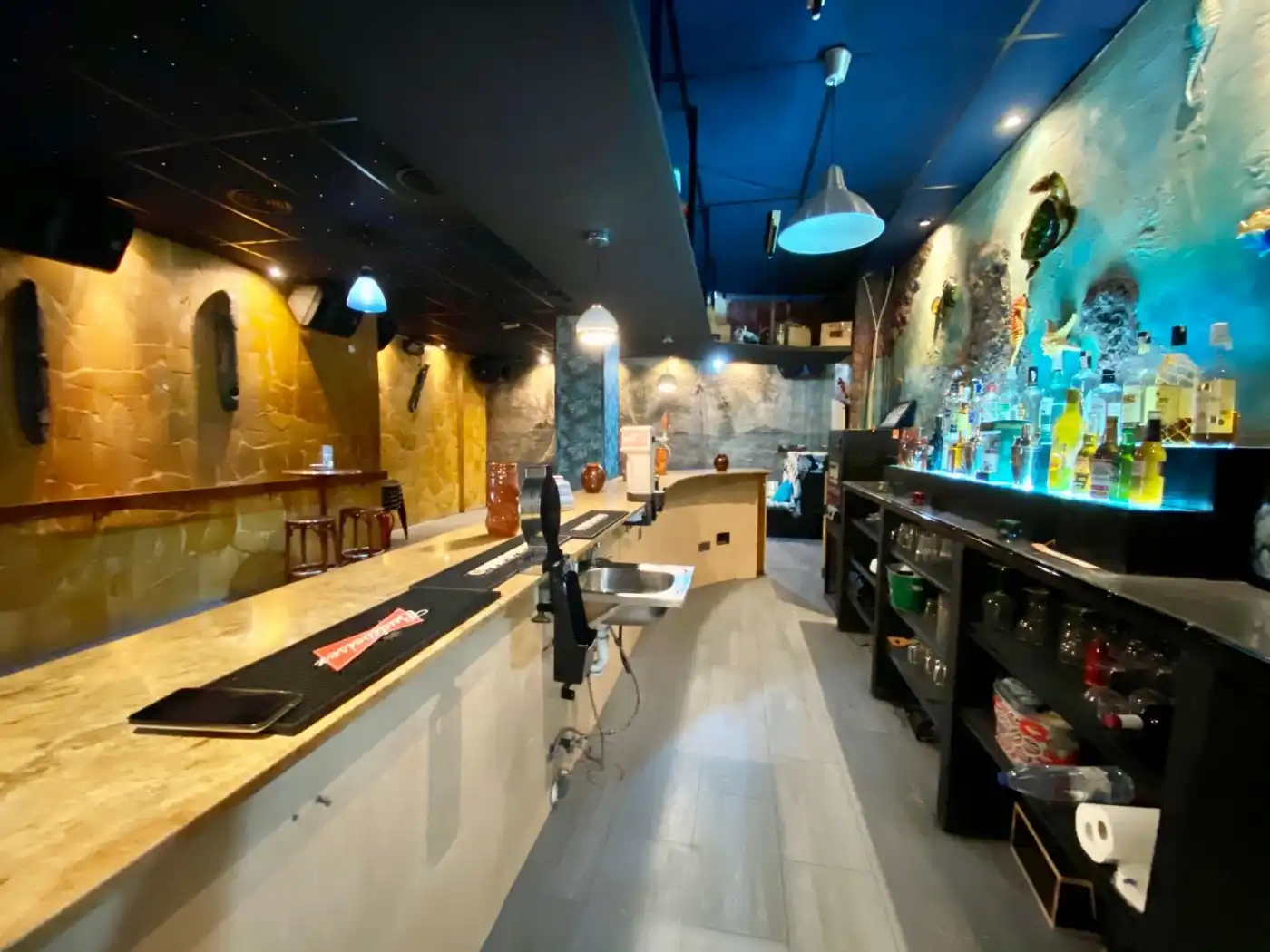 Local comercial en venta en Casco Urbano