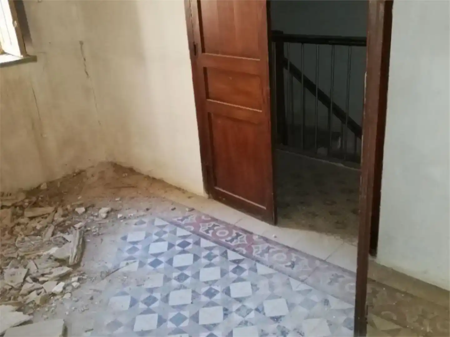 Casa adosada en venda en Puerto Lumbreras