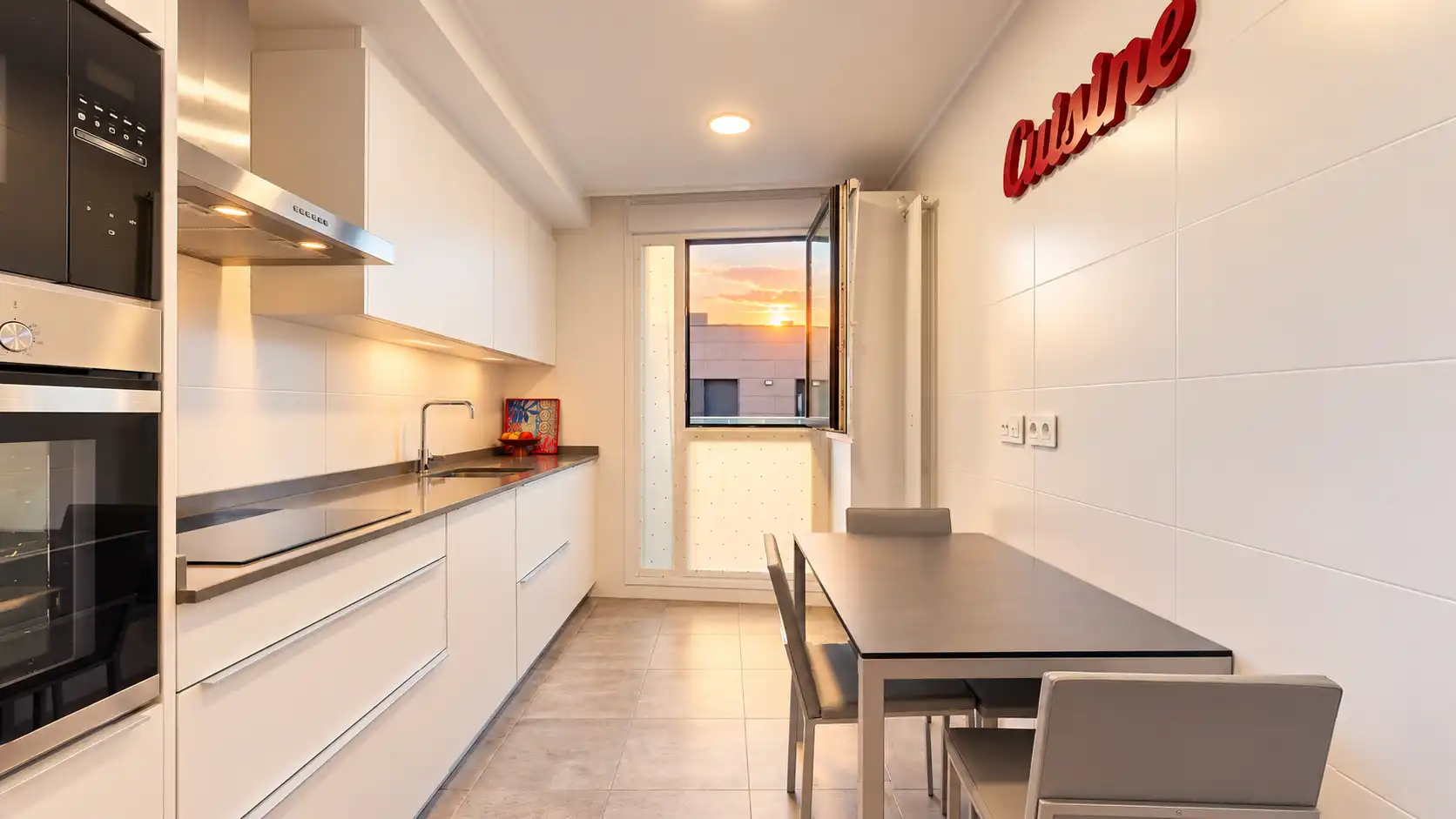 Piso con ascensor en venta en Deusto, imagen 4