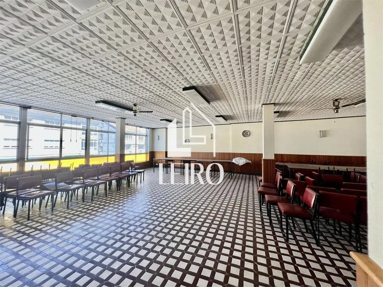 Casa adosada en venda en Cuntis amb Calefacció, Parquet i Terrassa
