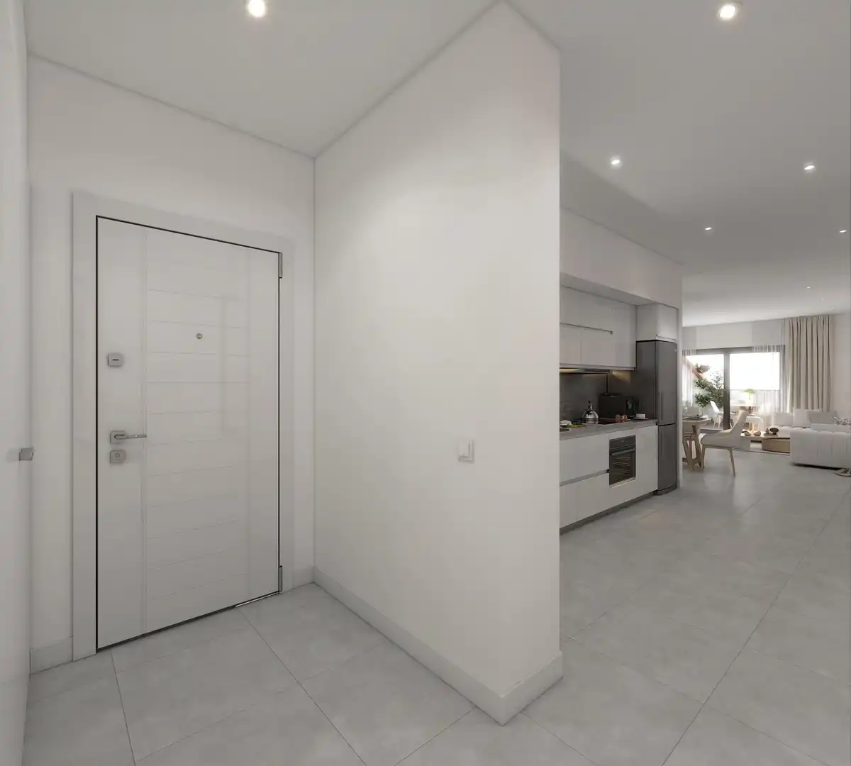 Apartamento en venta en Altea ciudad, imagen 36