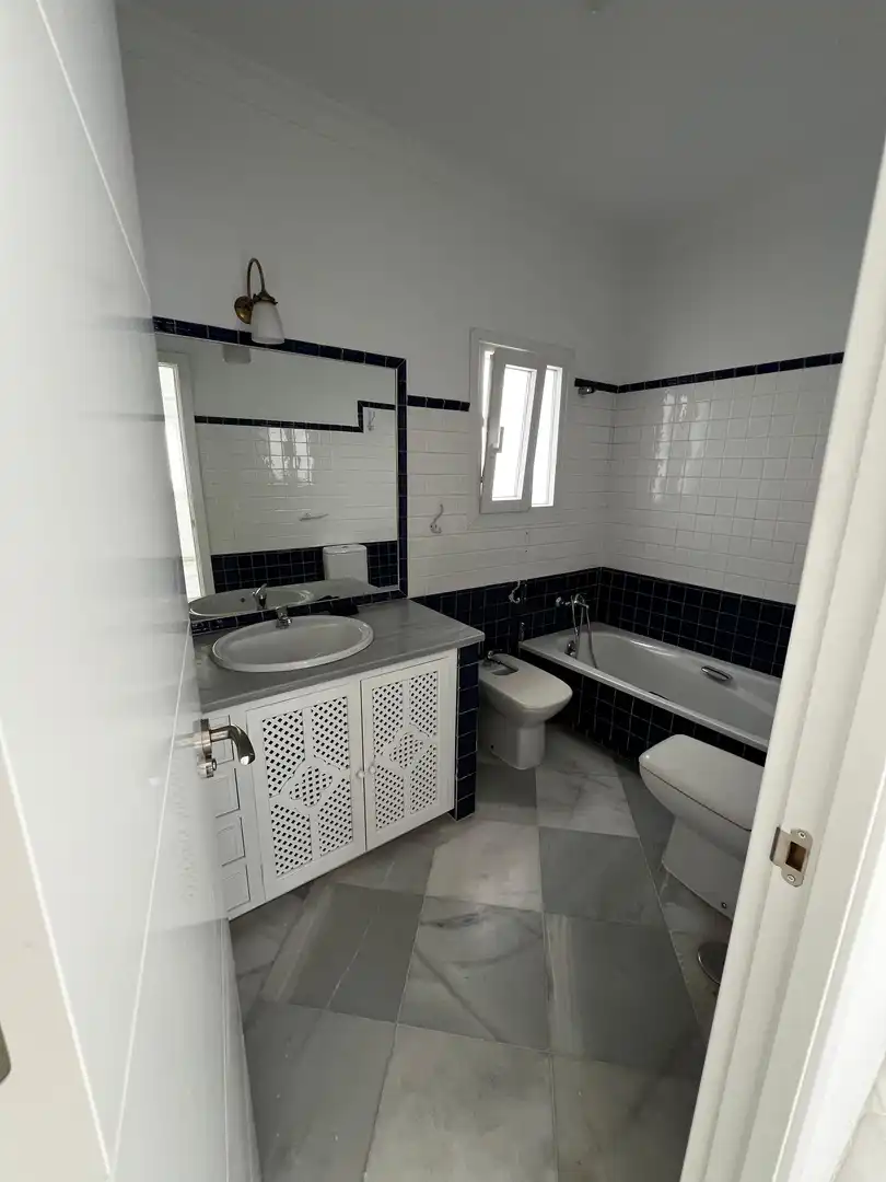 House with garden for sale in Calle Santo Domingo, imagen 34