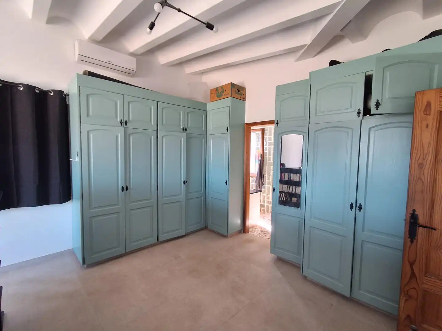 Bedroom of Houses for sale in Xerta